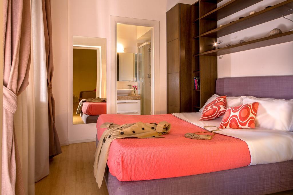 Appartement Gm Relais Rome