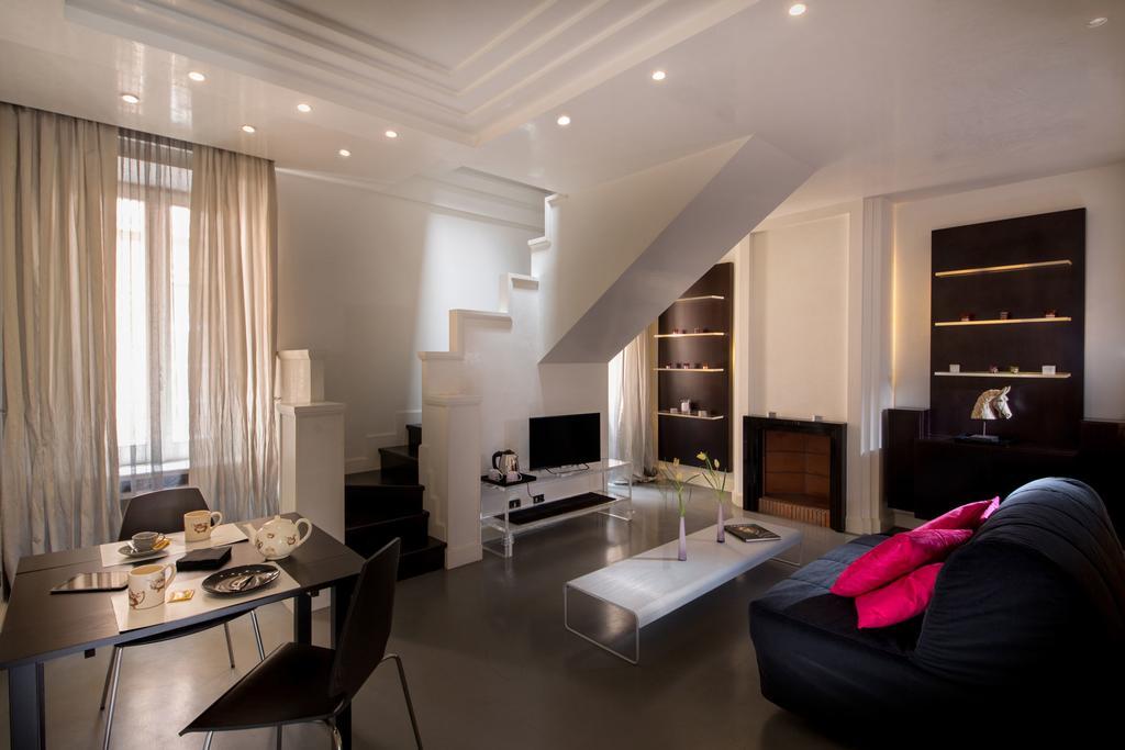 Gm Relais * Rome