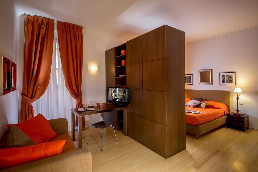 Appartement Gm Relais Rome