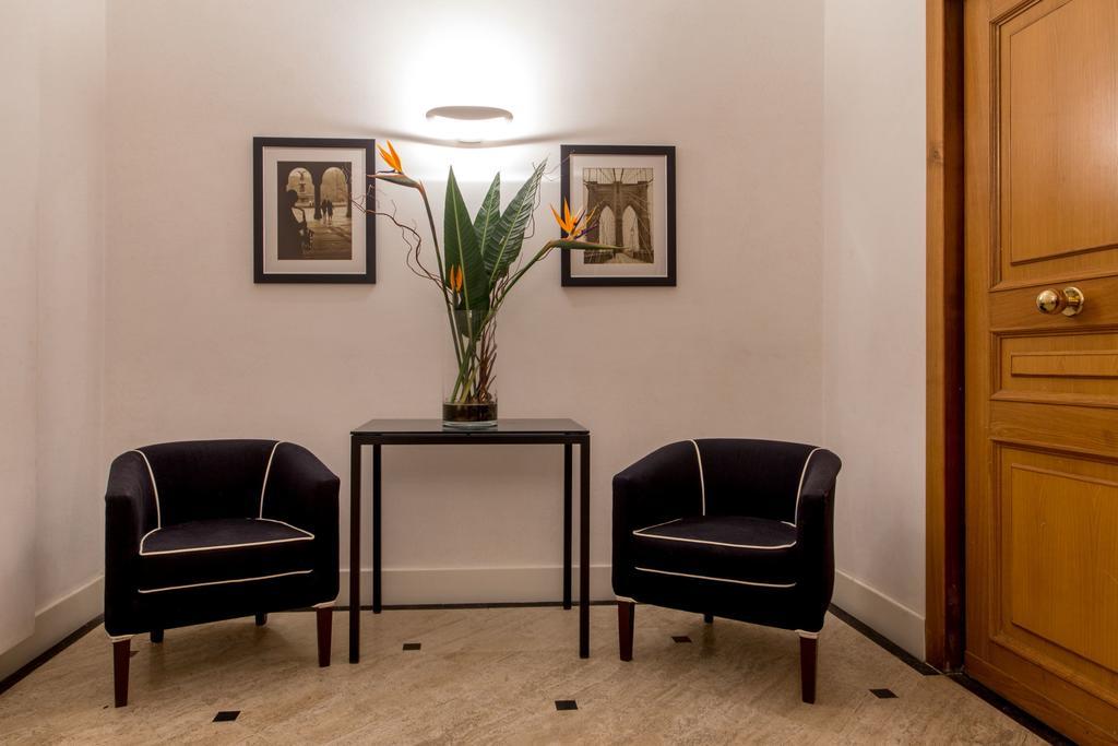 Gm Relais Appartement *