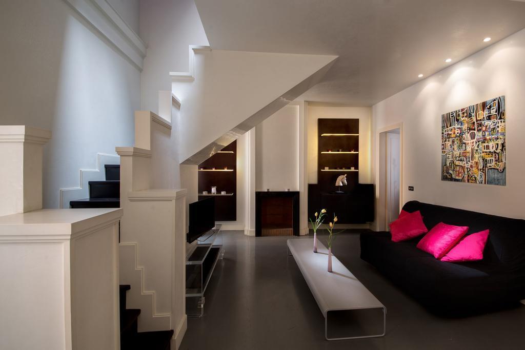 Appartement Gm Relais Rome